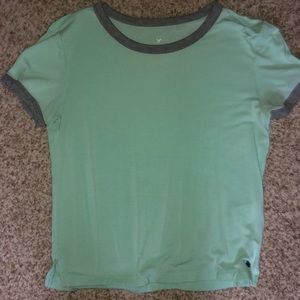 American Eagle Soft & Sexy Tee